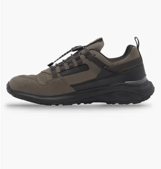 Кроссовки мужские Jack Wolfskin Adizero Sl2 Brown A63297-5719