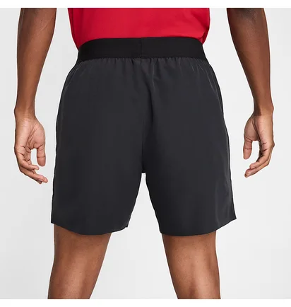 Шорты мужские Nike Court Black FZ6913-010