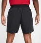 Шорты мужские Nike Court Black FZ6913-010