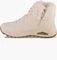 Ботинки женские Skechers Uno Rugged Fall Air Beige 167274-NAT