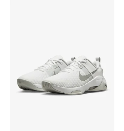 Кроссовки женские Nike Zoom Bella 6 White DR5720-100
