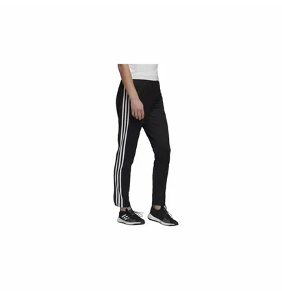 Штани жіночі Adidas W Mh Snap Pant Black FR5110