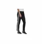 Штани жіночі Adidas W Mh Snap Pant Black FR5110