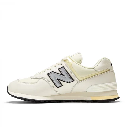 Кроссовки унисекс New Balance Conversations Amongst Us 574 Beige U574BH2