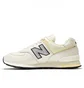 Кроссовки унисекс New Balance Conversations Amongst Us 574 Beige U574BH2