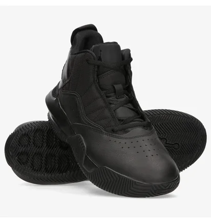 Кроссовки мужские Air Jordan Stay Loyal Black Db2884-002
