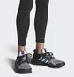 Кроссовки унисекс Adidas Ultraboost 1.0 Dna Mighty Ducks Hawks Shoes Black Gv8815