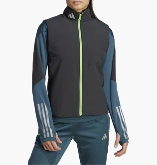 Олімпійка жіноча Adidas Vest Tiro23C Winvstw Black IL3171