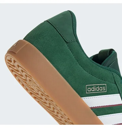 Кроссовки мужские Adidas Vl Court 3.0 Shoes Green IH4790
