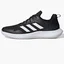 Кроссовки мужские Adidas Defiant Speed Tennis Shoes Black ID1507