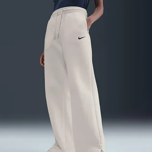 Штани жіночі Nike Beige IH1011-133