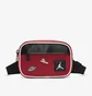 Сумка унисекс Air Jordan 23 Monogram Red MA0981-H15