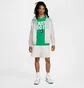 Футболка чоловіча Nike Nsw Tee Fran Jdi Verbiage Green DZ2989-324