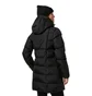 Пуховик жіночий Helly Hansen Arctic Patrol H2 Flow Parka Black 53812-990