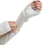 Кофта жіноча Craft Nordic Wool White/Yellow 1911149-914500