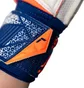 Рукавиці воротарські дитячі Reusch Attrakt Silver Junior Orange 5572214-2500