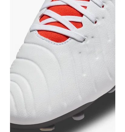 Бутси унісекс Nike Tiempo Legend 10 Pro White DV4333-100