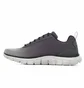 Кросівки чоловічі Skechers Track Ripkent Grey 232399-CCGY