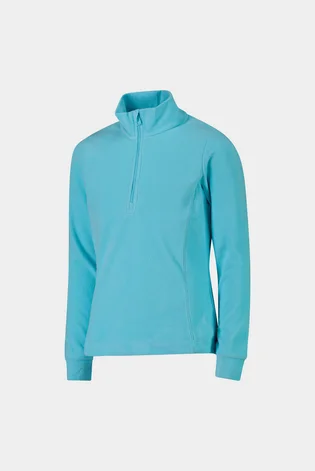 Кофта дитяча CMP Kid G Sweat Light Blue 3G28235-L219