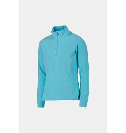 Кофта детская CMP Kid G Sweat Light Blue 3G28235-L219