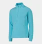Кофта детская CMP Kid G Sweat Light Blue 3G28235-L219