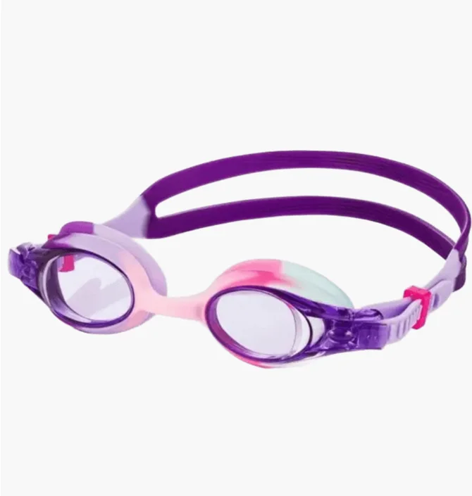 Окуляри для плавання дитячі Aqua Speed Amari Violet 041-93