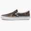 Кеды женские Vans Ua Classic Slip-On Multi VN0A4U3819M