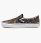 Кеды женские Vans Ua Classic Slip-On Multi VN0A4U3819M