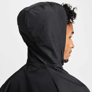 Ветровка мужская Nike Miler Flash Black IB3770-010