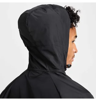 Вітровка чоловіча Nike Miler Flash Black IB3770-010