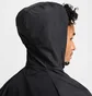 Вітровка чоловіча Nike Miler Flash Black IB3770-010