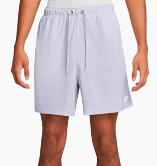 Шорты мужские Nike Club Violet FN3514-538