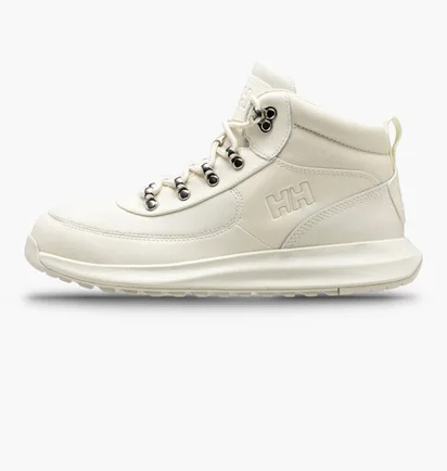 Ботинки женские Helly Hansen Forest Evo White/Beige 11912-047