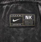 Штани дитячі Nike Cob Flc Pant Wash Black FZ5264-010