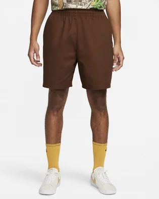 Шорти унісекс Nike Skyring Sb Brown FQ0412-259