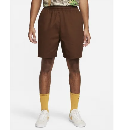 Шорти унісекс Nike Skyring Sb Brown FQ0412-259