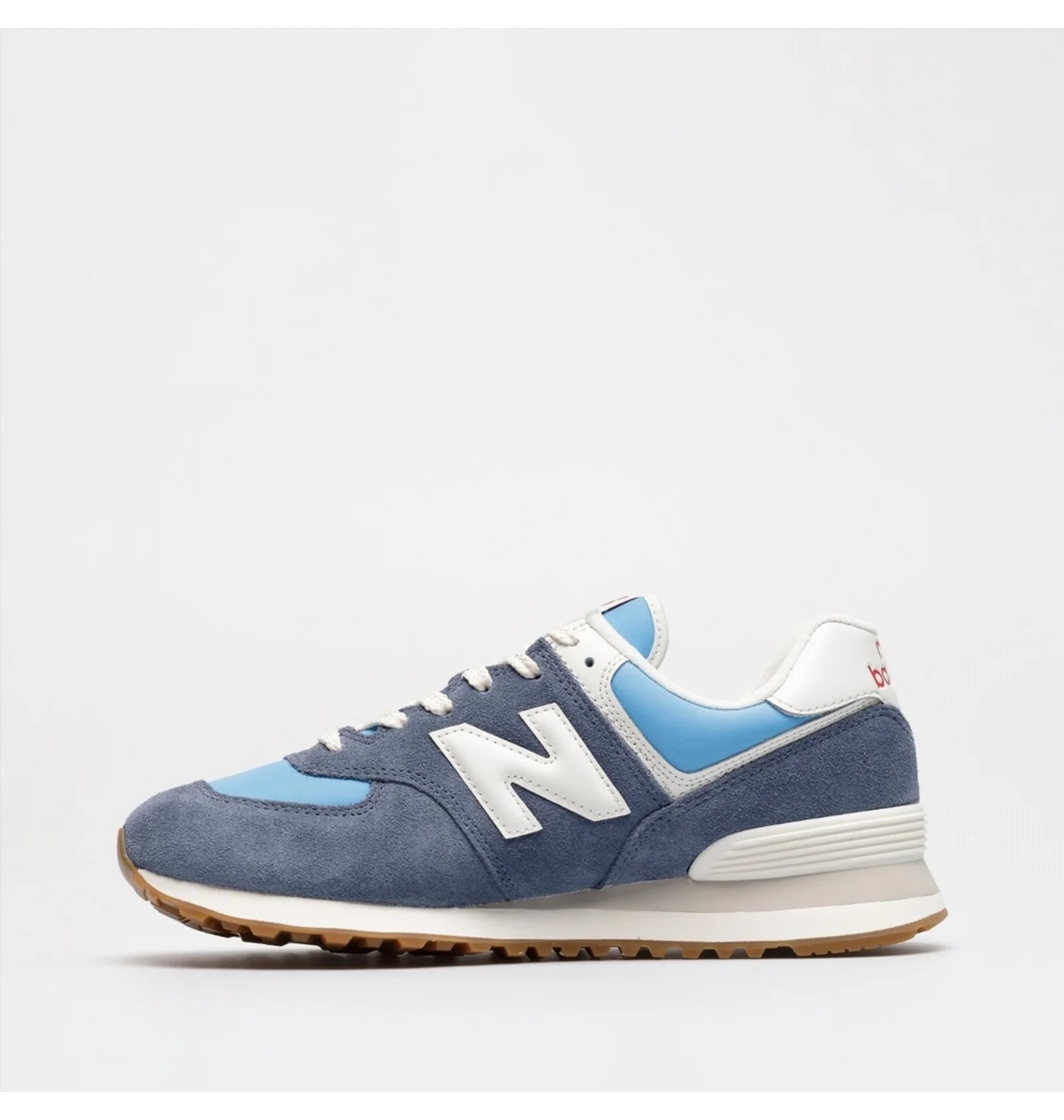 ᐉ Кросівки чоловічі New Balance 574 Blue U574RA2 - придбати в