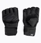 Рукавиці унісекс RDX Grappling Gloves F15 Black GGR-F15MB