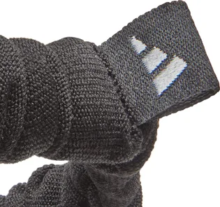 Резинки для волос Adidas Hair Scrunchies 2Pk (2 шт) Black/Pink ADAC-16550