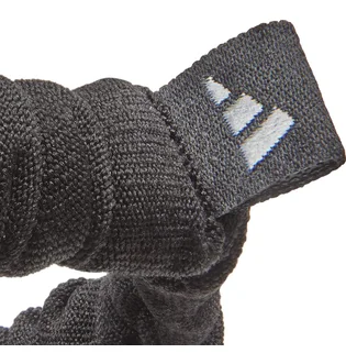 Резинки для волос Adidas Hair Scrunchies 2Pk (2 шт) Black/Pink ADAC-16550