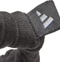 Резинки для волос Adidas Hair Scrunchies 2Pk (2 шт) Black/Pink ADAC-16550