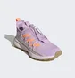 Кроссовки женские Adidas Terrex Voyager 21 Canvas Travel Shoes Pink Gx8688