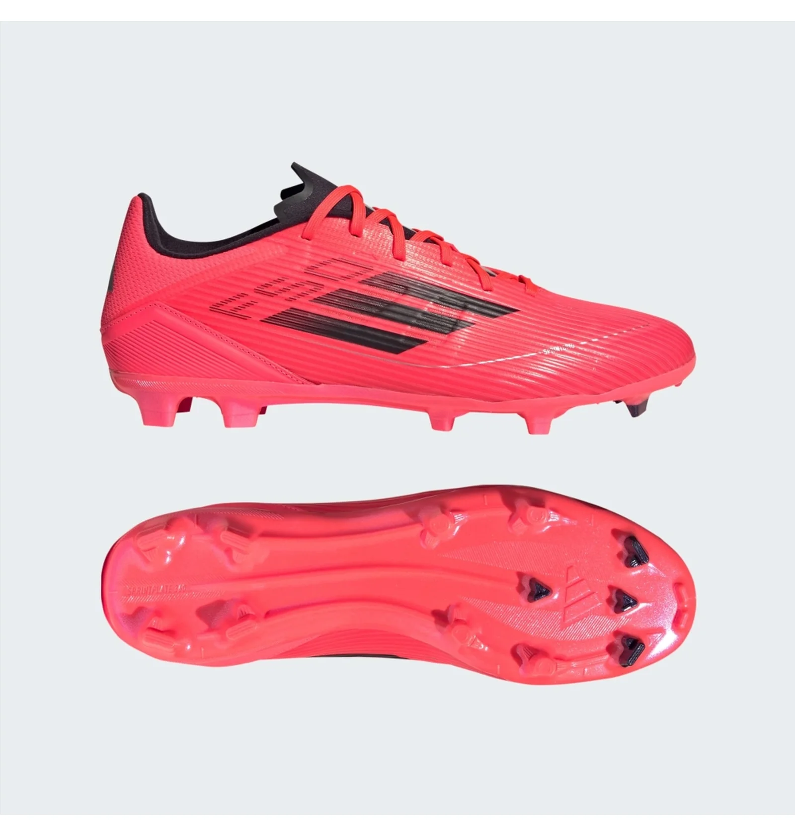 シューズ  F50+FG ᐉ Бутсы унисекс Adidas F50 League Firm/Multi-Ground Cleats Pink