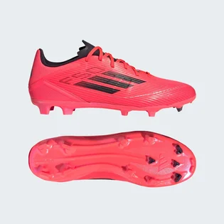 Бутси унісекс Adidas F50 League Firm/Multi-Ground Cleats Pink IE0602
