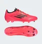 Бутсы унисекс Adidas F50 League Firm/Multi-Ground Cleats Pink IE0602