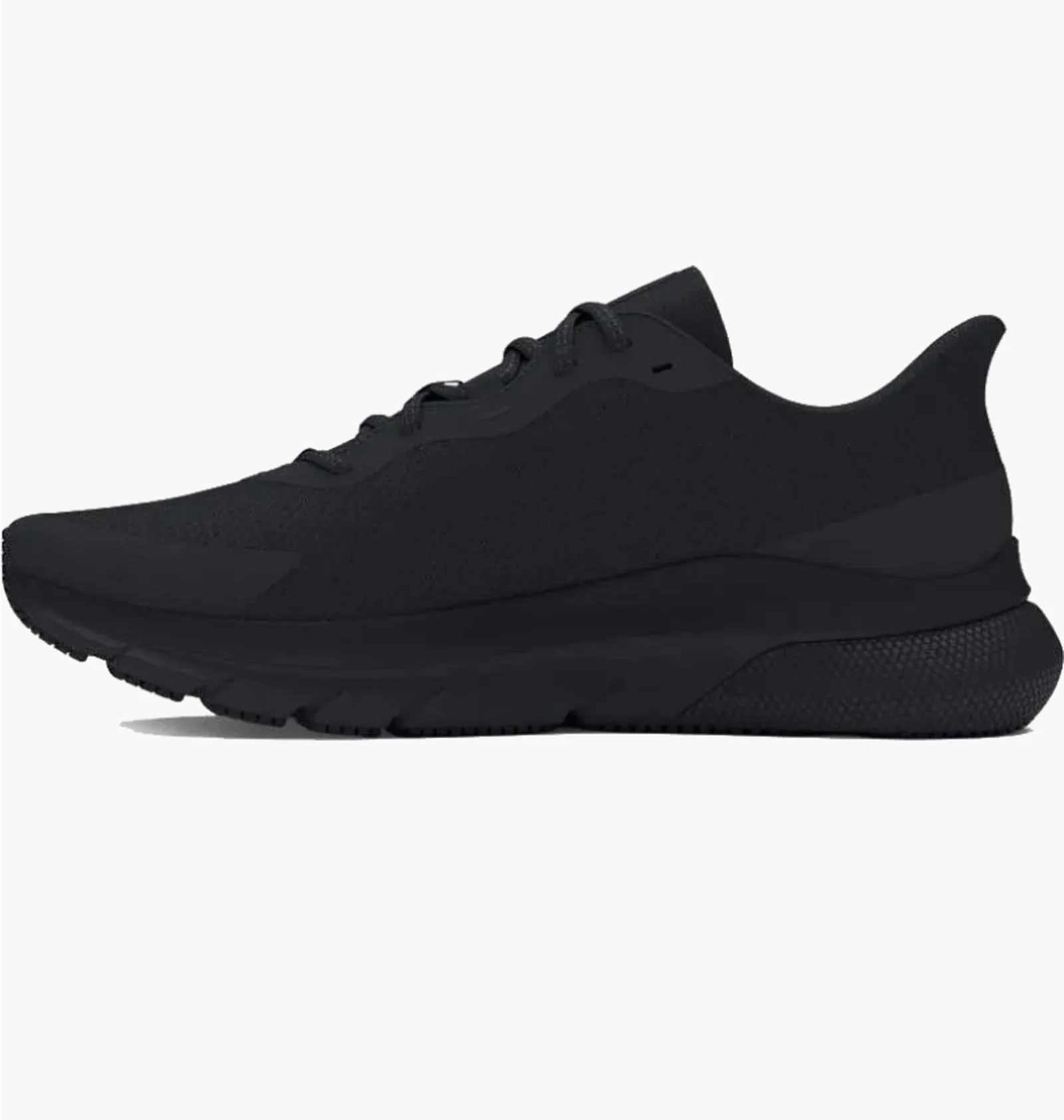 ᐉ Кросівки чоловічі Under Armour Hovr Turbulence 2 Black 3028751