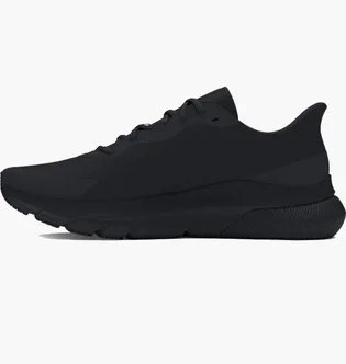Кроссовки мужские Under Armour Hovr Turbulence 2 Black 3028751-001