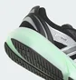 Кросівки чоловічі Adidas Lightblaze Glow Black/Metallic JP6321