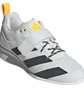 Кроссовки женские Adidas Adipower 2 Weightlifting Shoes White FU8165
