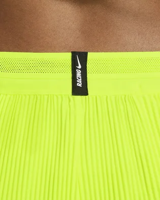 Шорти жіночі Nike Womens Running Shorts Yellow Cz9398-702